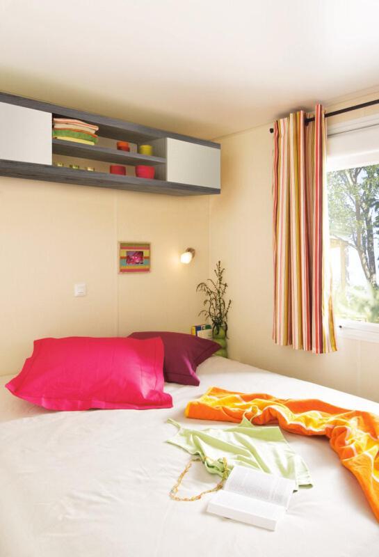 Camping De La Cote Des Legendes Brignogan-Plages Δωμάτιο φωτογραφία