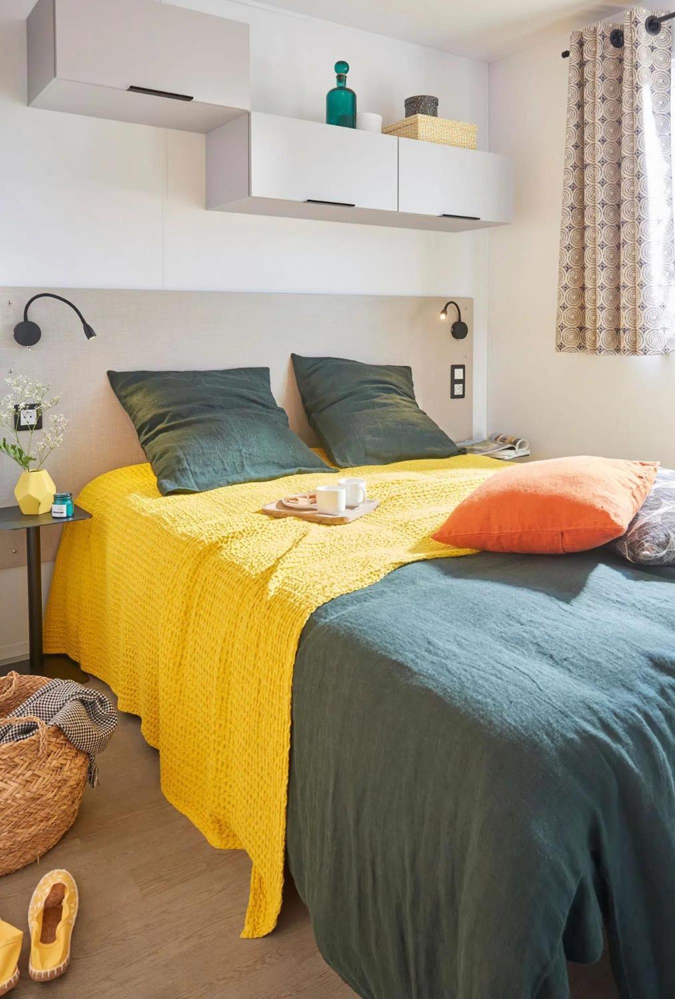 Camping De La Cote Des Legendes Brignogan-Plages Εξωτερικό φωτογραφία