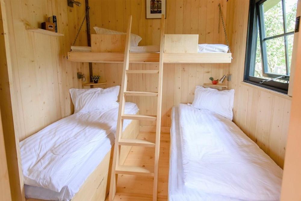 Camping De La Cote Des Legendes Brignogan-Plages Εξωτερικό φωτογραφία